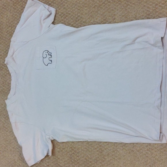 Ivory Ella NWOT Medium Light Purple Tshirt - Picture 2 of 4